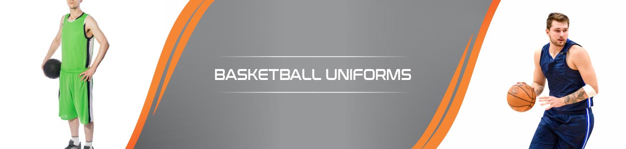 Basketball Uniforms