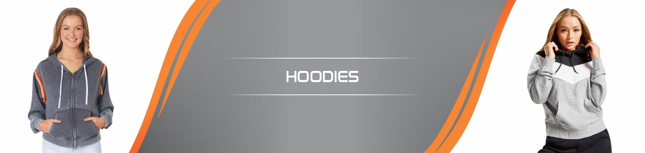 Hoodies