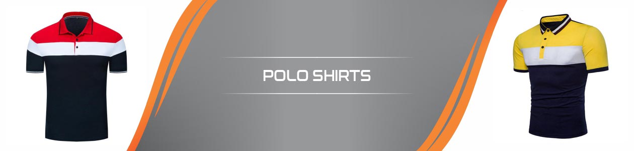 Polo Shirts