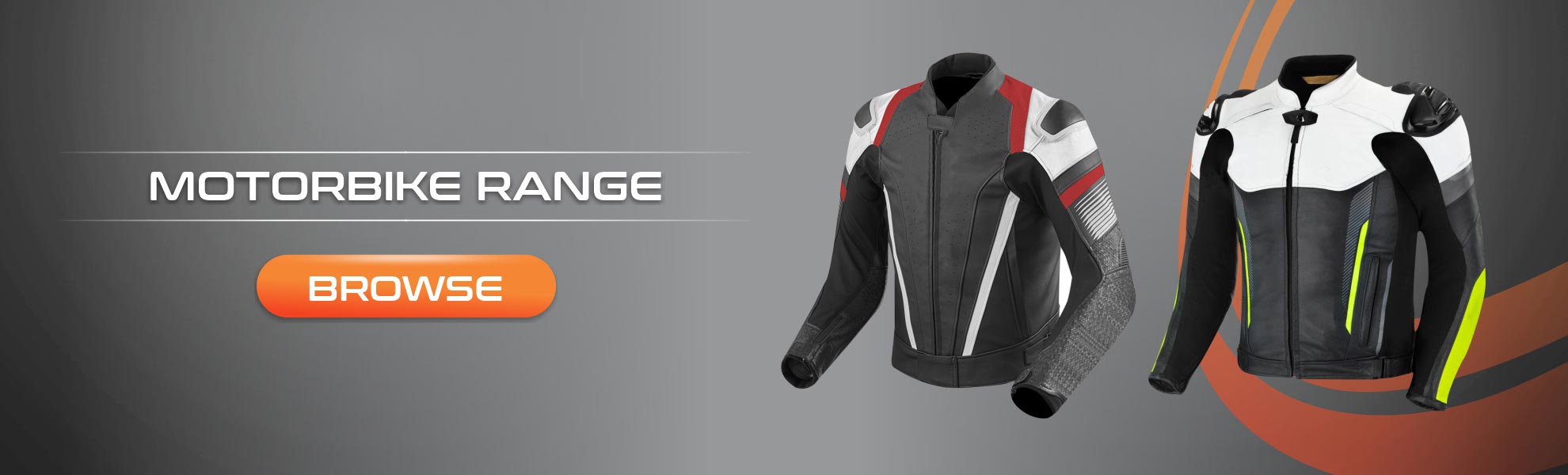 Motorbike Range