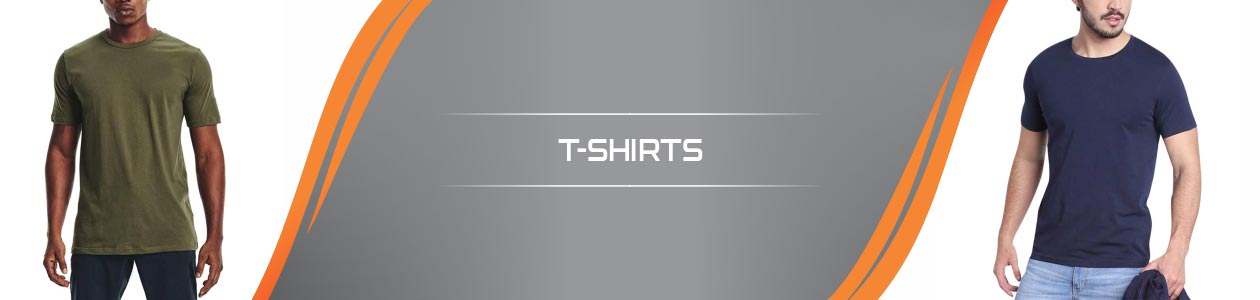 T-shirts